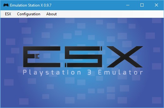 sony playstation 3 emulator mac