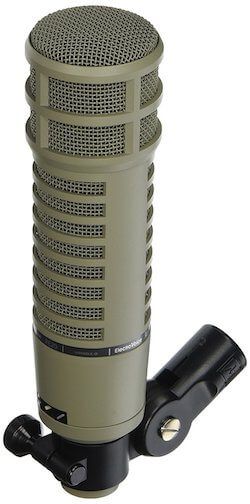 best podcast mic for mac